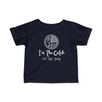 I'm The Catch Of The Day | Baby Fishing Shirts
