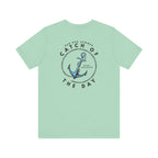 Biloxi, Mississippi Catch Of The Day - Dad Bod Summer