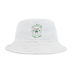 "It's A Bad Day To Be A Tree" - Golf Bucket Hat
