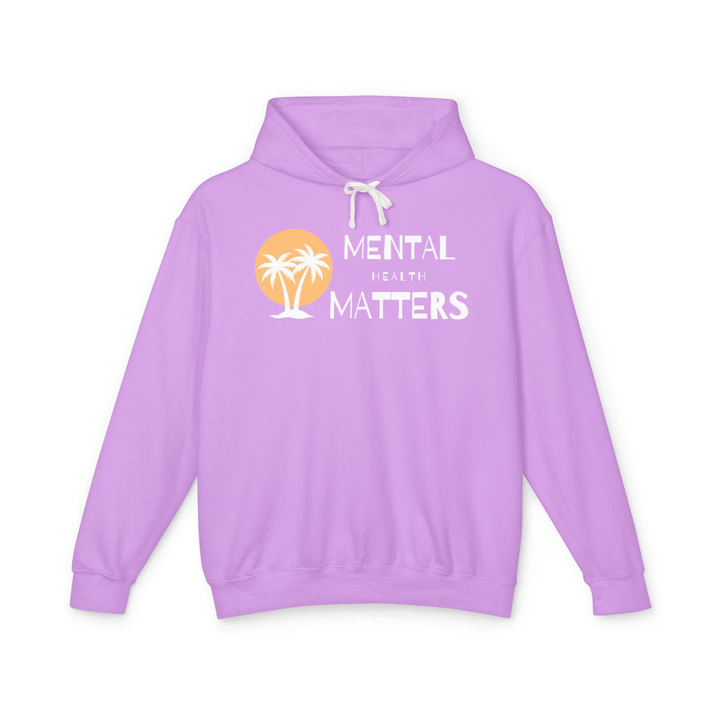Mental Health Matters Sweatshirt | Mental Health Sweatshirt