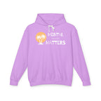 Mental Health Matters Sweatshirt | Mental Health Sweatshirt