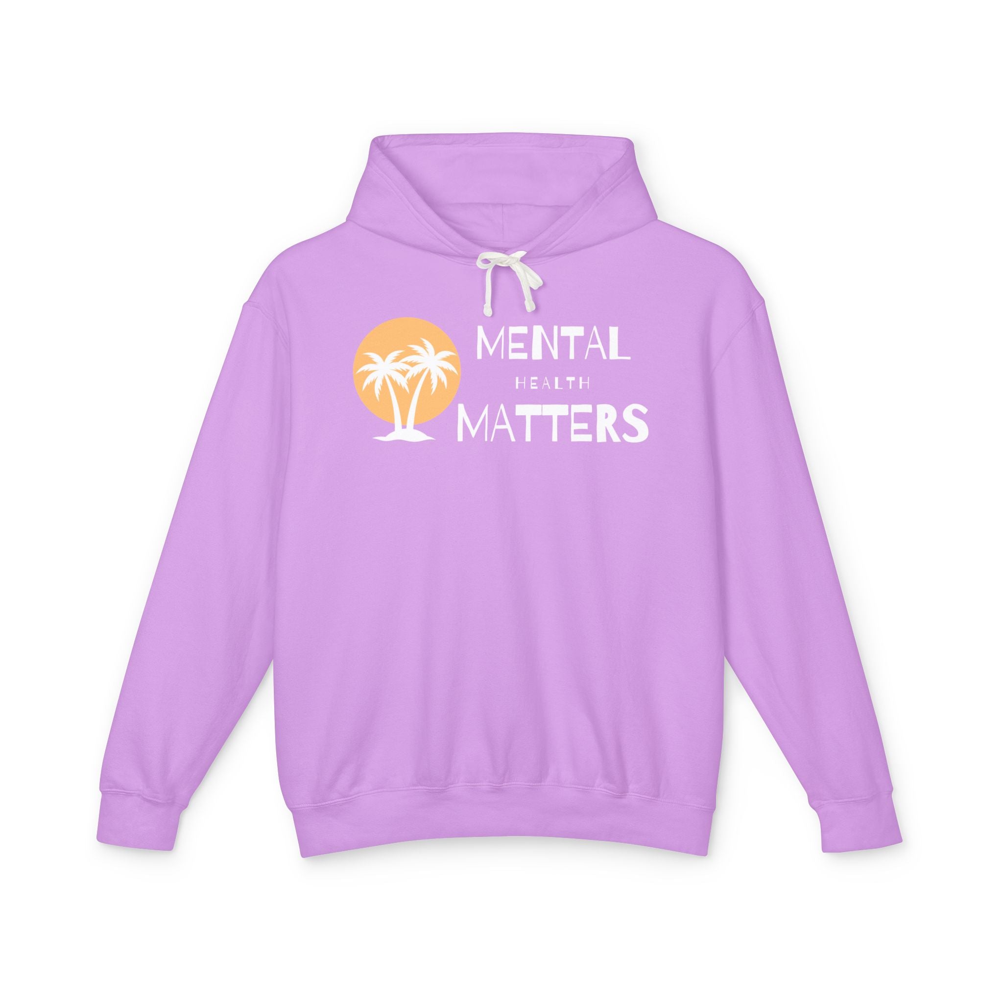 Mental Health Matters Sweatshirt | Mental Health Sweatshirt