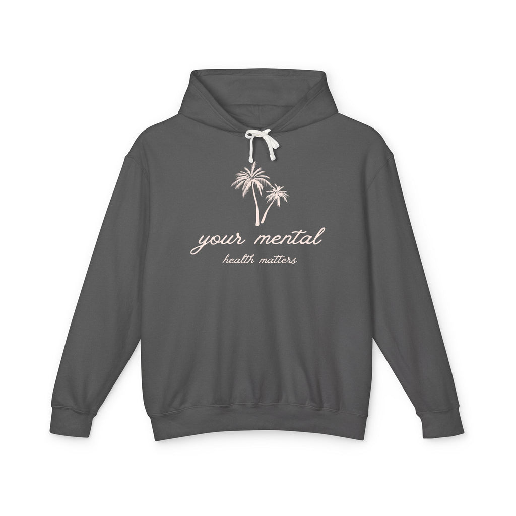 Your Mental Health Matters Sweatshirt | Mental Health Sweatshirts