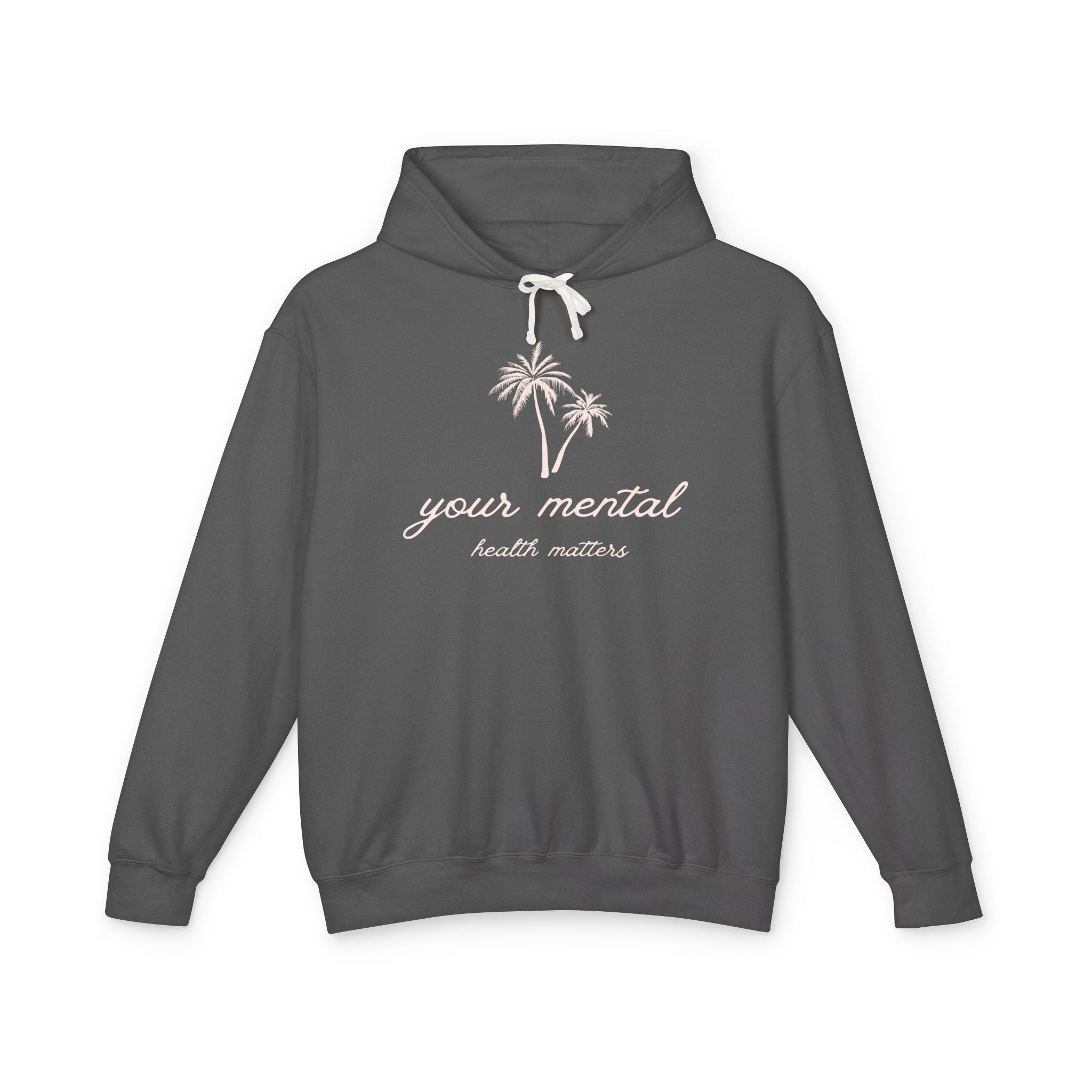 Your Mental Health Matters Sweatshirt | Mental Health Sweatshirts