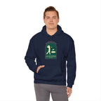 "The Three Putt Golf Club" - Golf Hoodie