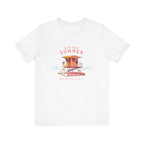 Lifeguard Stand - Sea Isle City Shirt