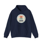 "It's A Great Day To Go Fishing" - Fishing Hoodie