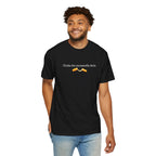 "I'll Take the Mozzarella Sticks" - Foodie T Shirts