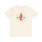 No Shower Happy Hour Shirt - Sea Isle City Shirt