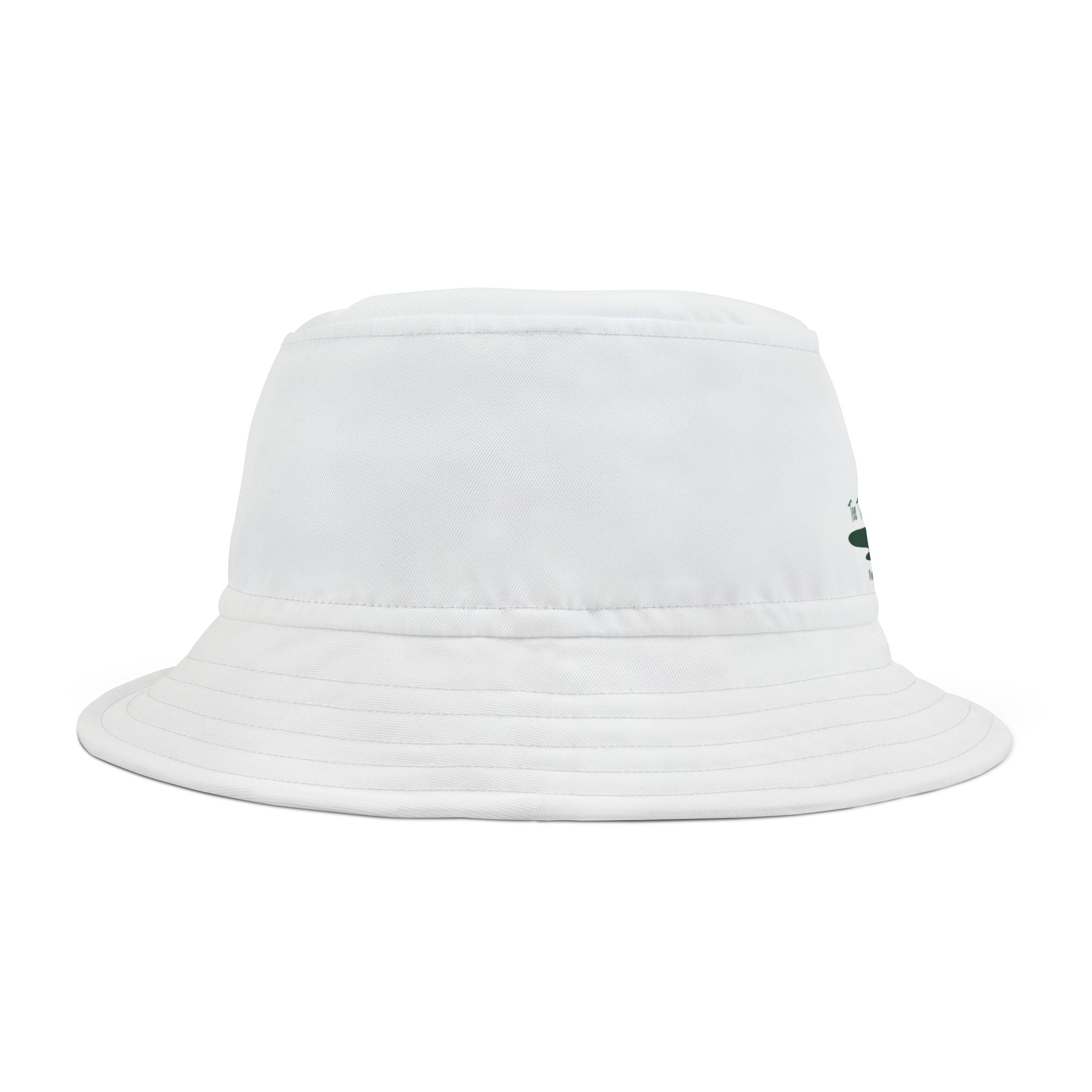 "Tee Time With The Boys" - Golf Bucket Hat