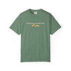 "I'll Take the Mozzarella Sticks" - Foodie T Shirts