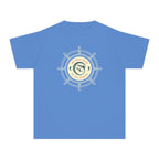 The Best Catch Of The Family | Kids Fishing Shirt