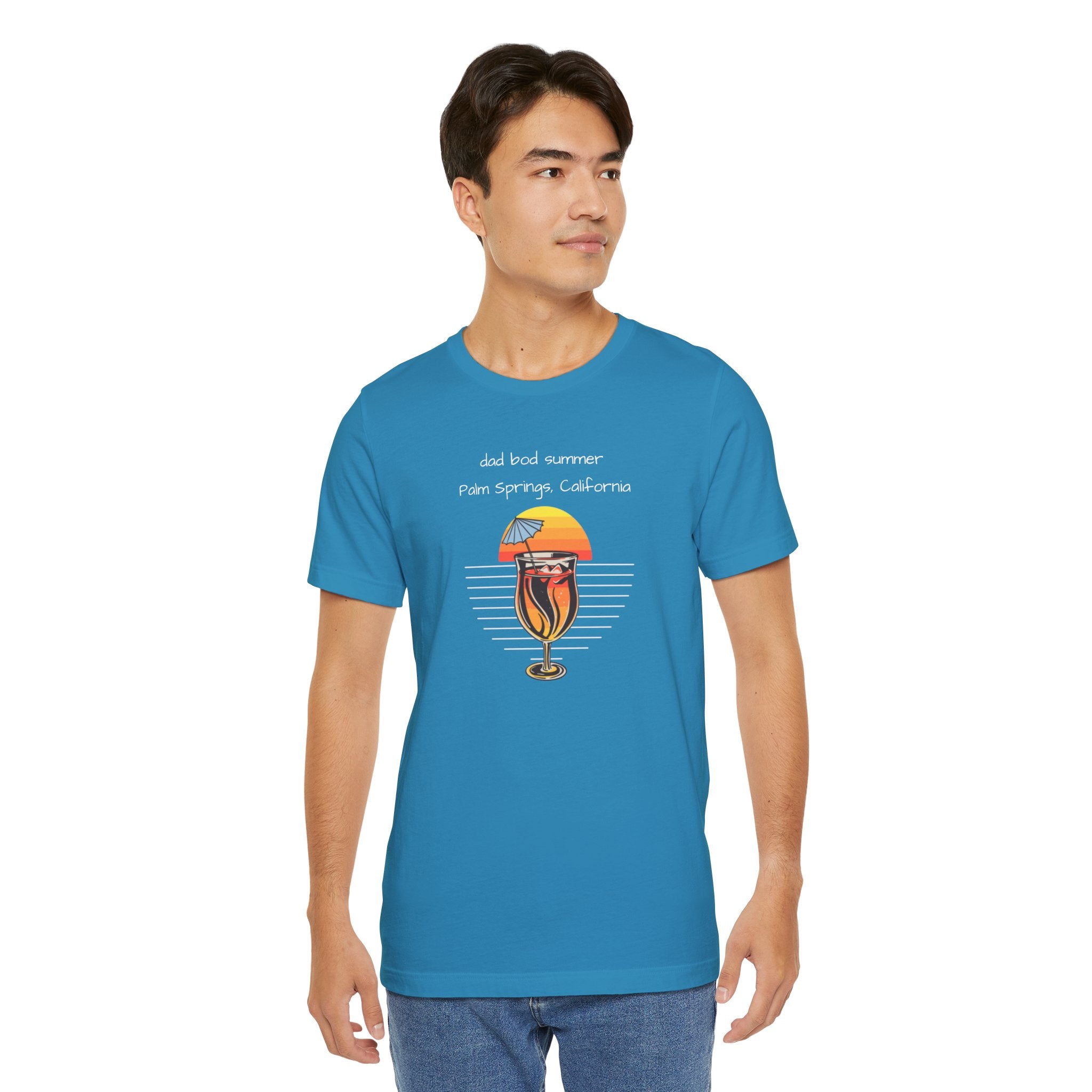 Palm Springs California Shirt