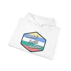 Mental Health Matters Hoodie | Mental Health Hoodies