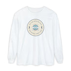 "It's Tee Time With The Boys" - Long Sleeve Golf Shirt