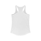 "1776 USA Women's Slim Fit Tank Top" - Ladies Tank Top