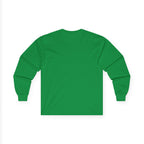 "Take The Max Golf Club" - Long Sleeve Golf Shirt