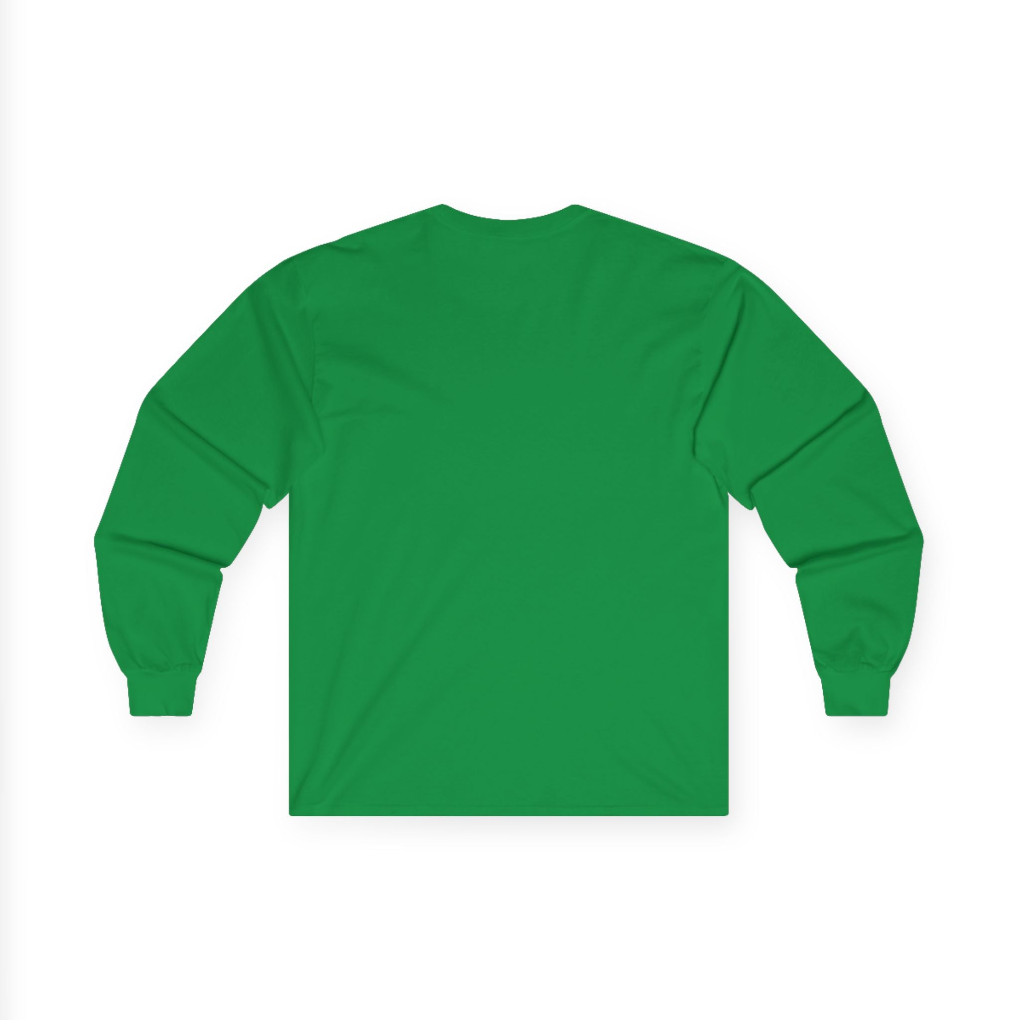 "Take The Max Golf Club" - Long Sleeve Golf Shirt