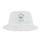 "It's A Bad Day To Be A Tree" - Golf Bucket Hat