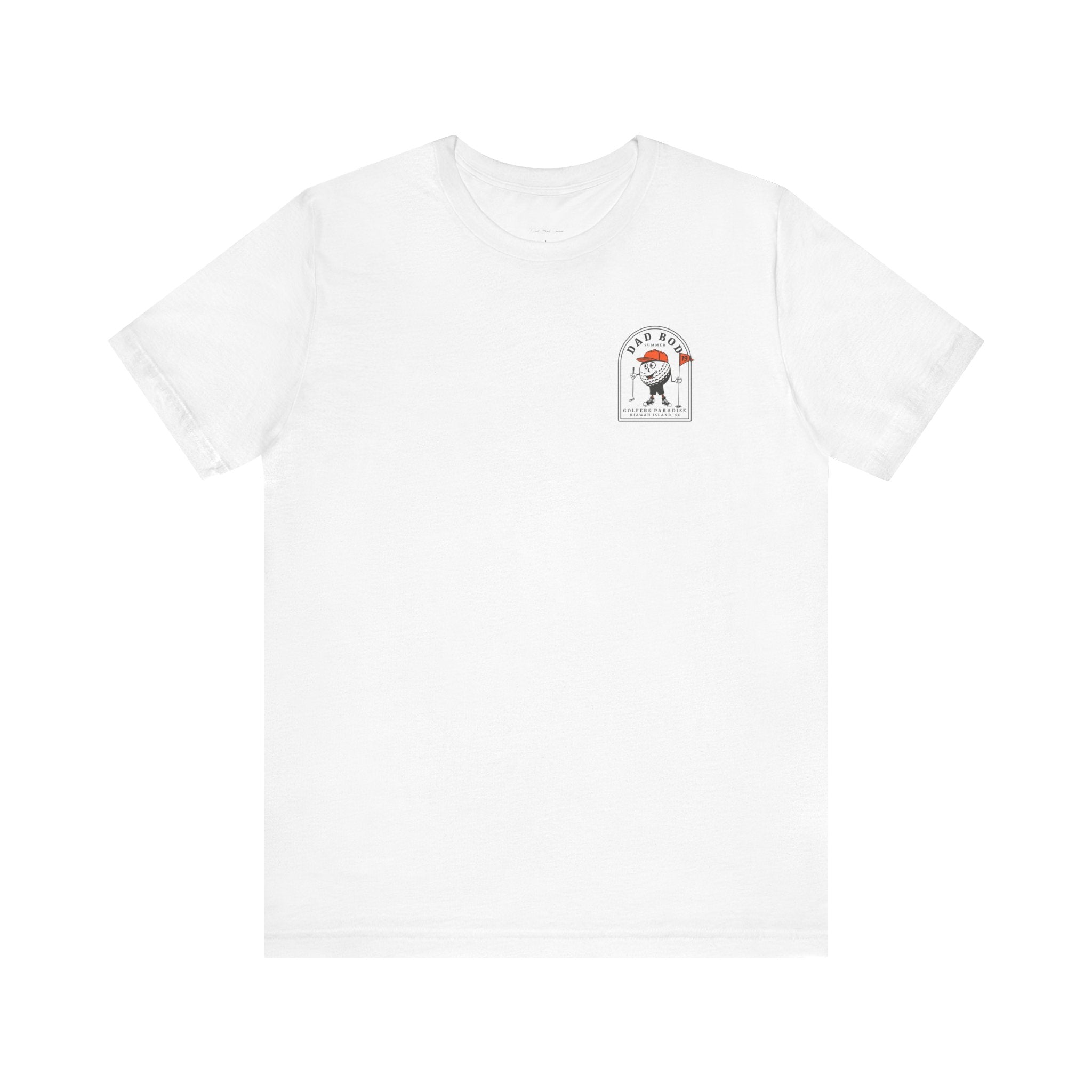 Kiawah Island Golf Shirt - Golf T Shirts
