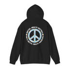 Mental Health Matters Hoodie | Mental Health Hoodies