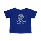I'm The Catch Of The Day | Baby Fishing Shirts