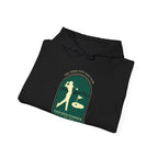 "The Three Putt Golf Club" - Golf Hoodie