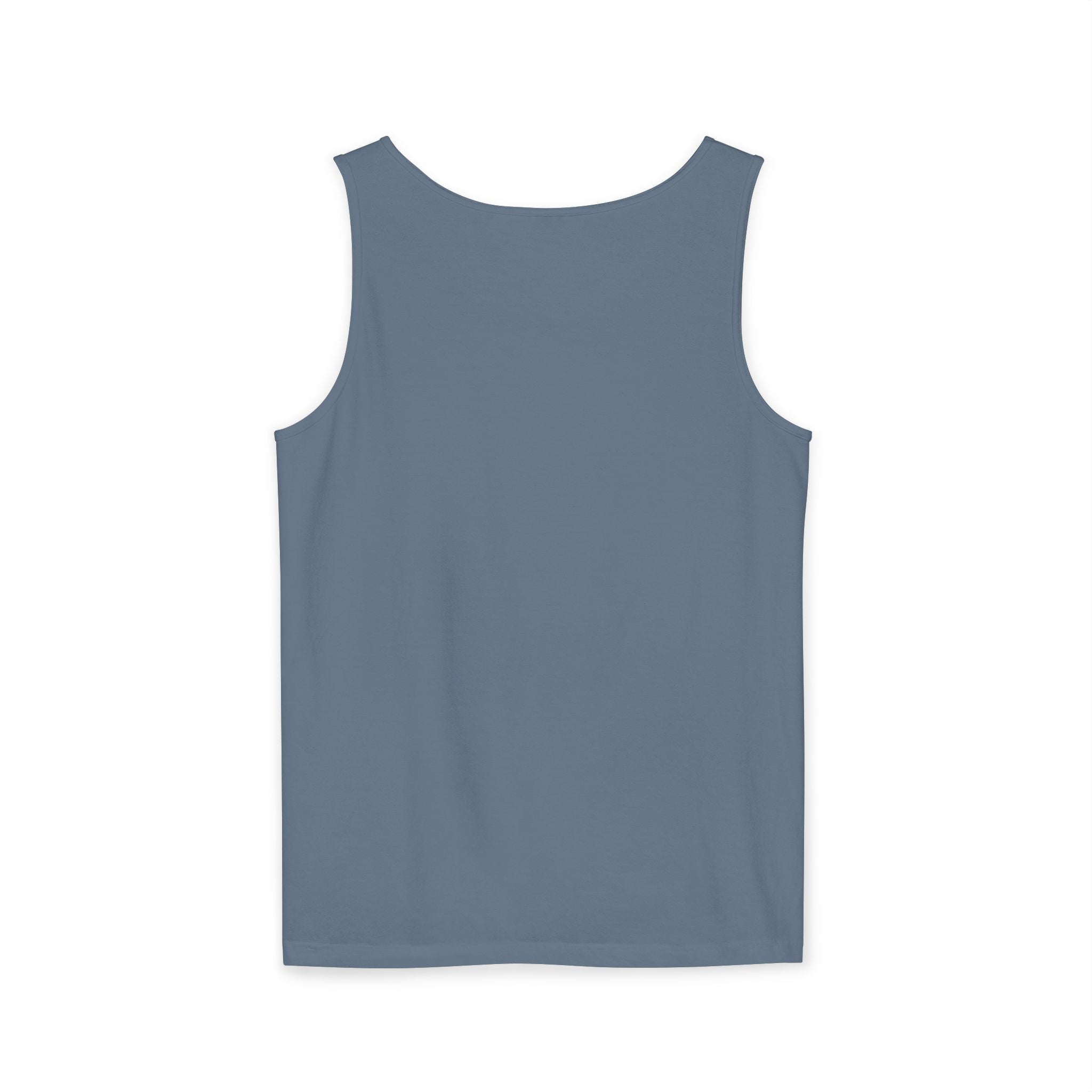 "No Shower Happy Hour, Sea Isle City Tank Top" - Beach Tank Tops