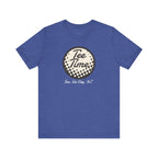 "Sea Isle City Golf Lovers" - Golf T Shirts