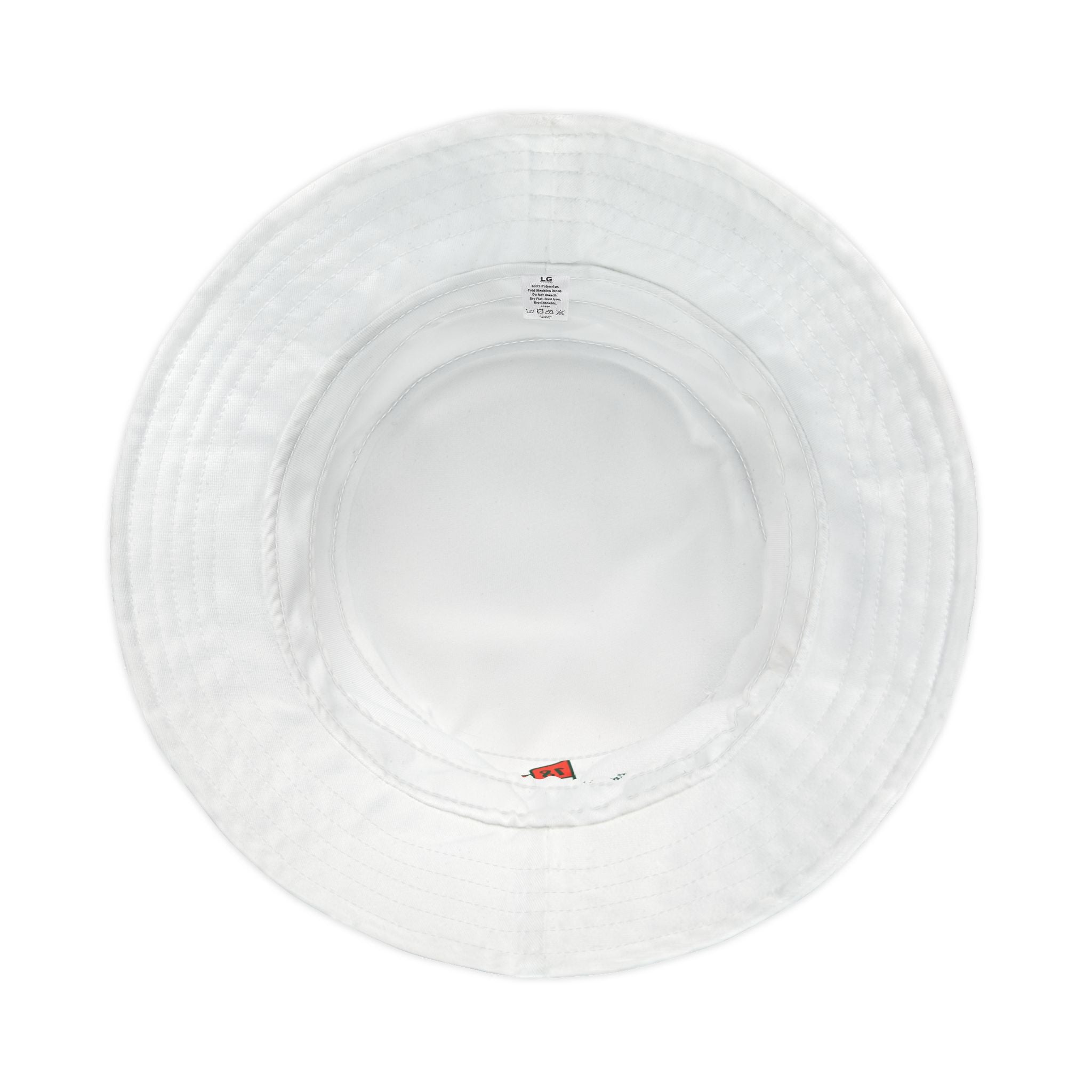 "Tee Time With The Boys" - Golf Bucket Hat