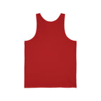 "Clearwater Golf Tank Top" - Golf Tank Top