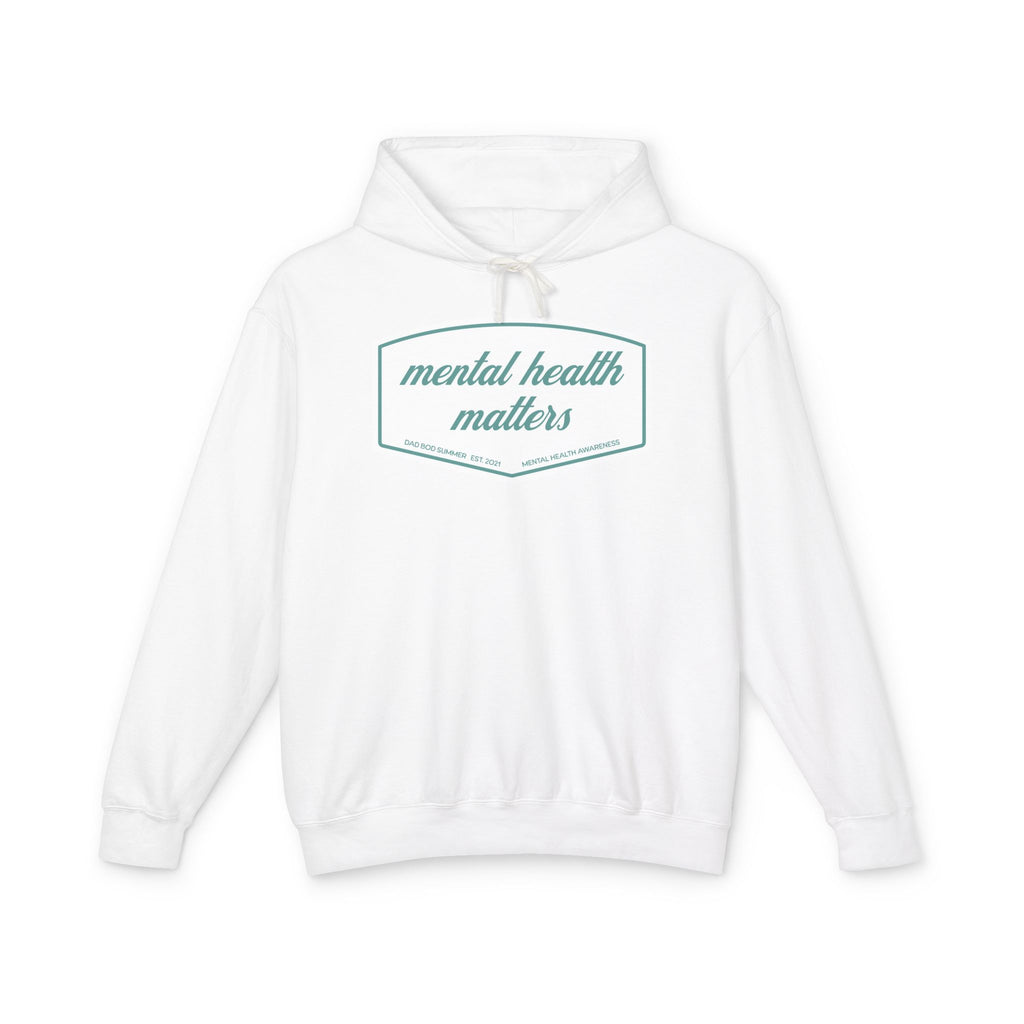 Mental Health Matters Sweatshirt | Mental Health Sweatshirts