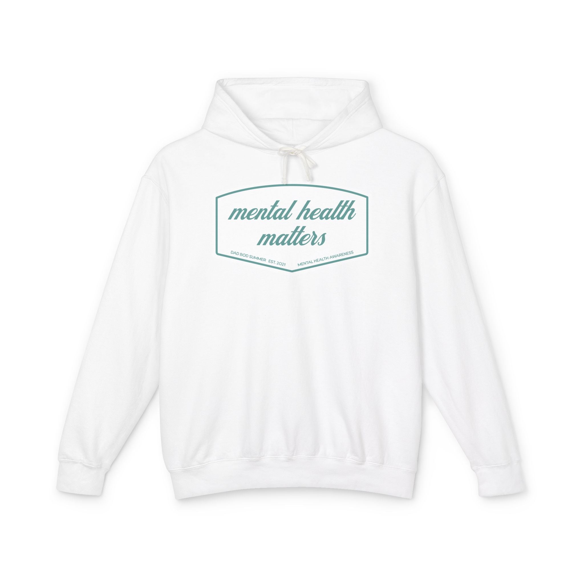 Mental Health Matters Sweatshirt | Mental Health Sweatshirts