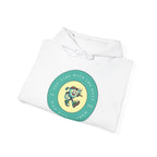 "Tee Time With The Boys Golf Theme" - Golf Hoodie