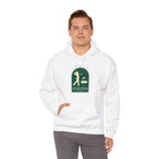 "The Three Putt Golf Club" - Golf Hoodie