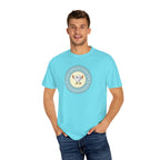 Just Here To Have Fun | Golf T Shirt