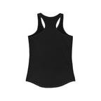 "1776 USA Women's Slim Fit Tank Top" - Ladies Tank Top