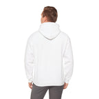 "1990's Retro Golf Tee Time" - Golf Hoodie