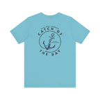 Biloxi, Mississippi Catch Of The Day - Dad Bod Summer