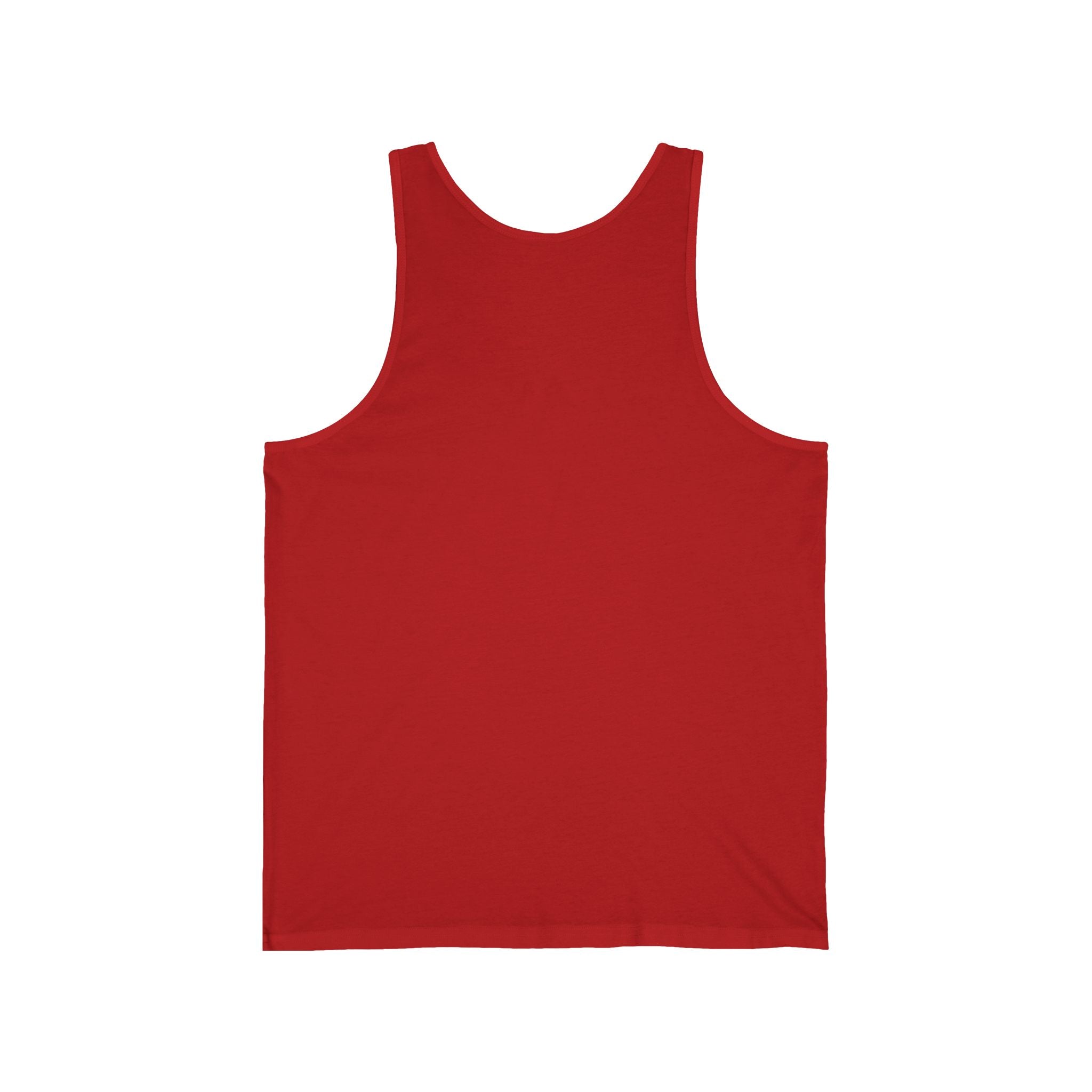"I'm Just Here To Have A Good Time" - Golf Tank Top
