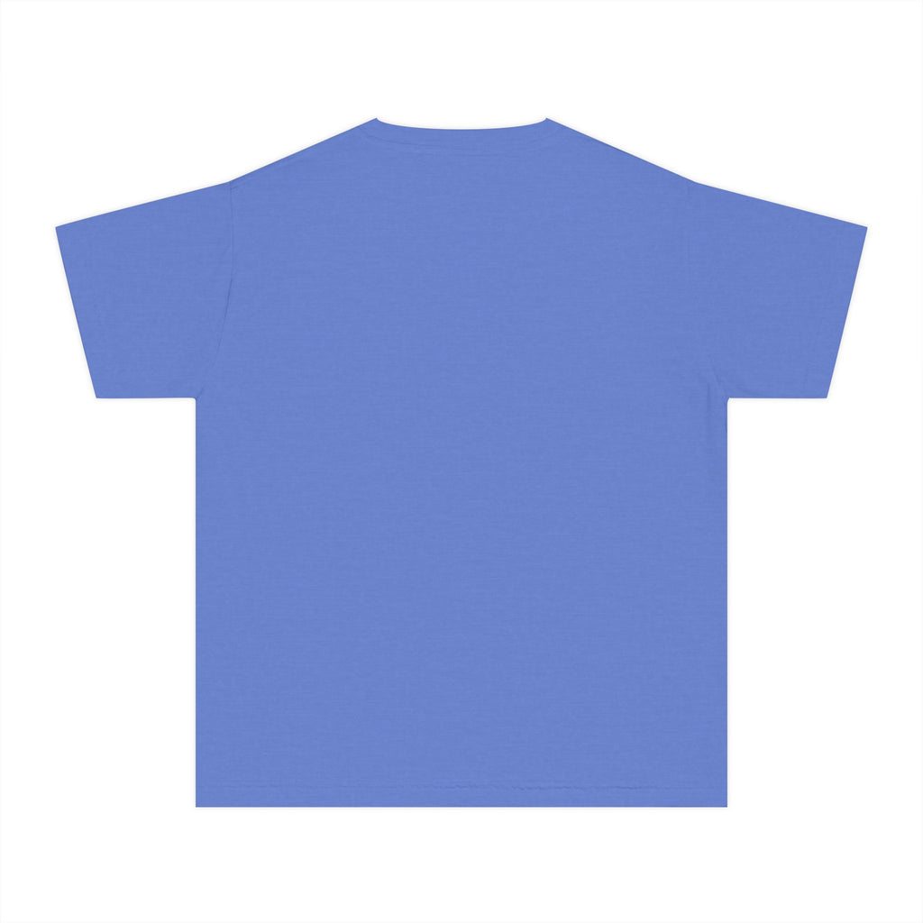 Just A Kid With Big Fishing Dreams | Kids Fishing Shirt