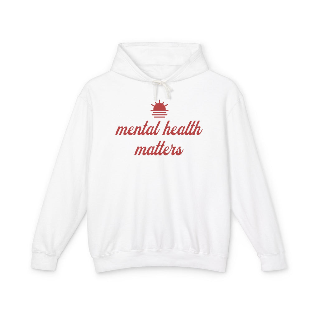 Mental Health Matters Sweatshirt | Mental Health Sweatshirt
