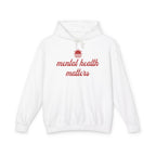 Mental Health Matters Sweatshirt | Mental Health Sweatshirt