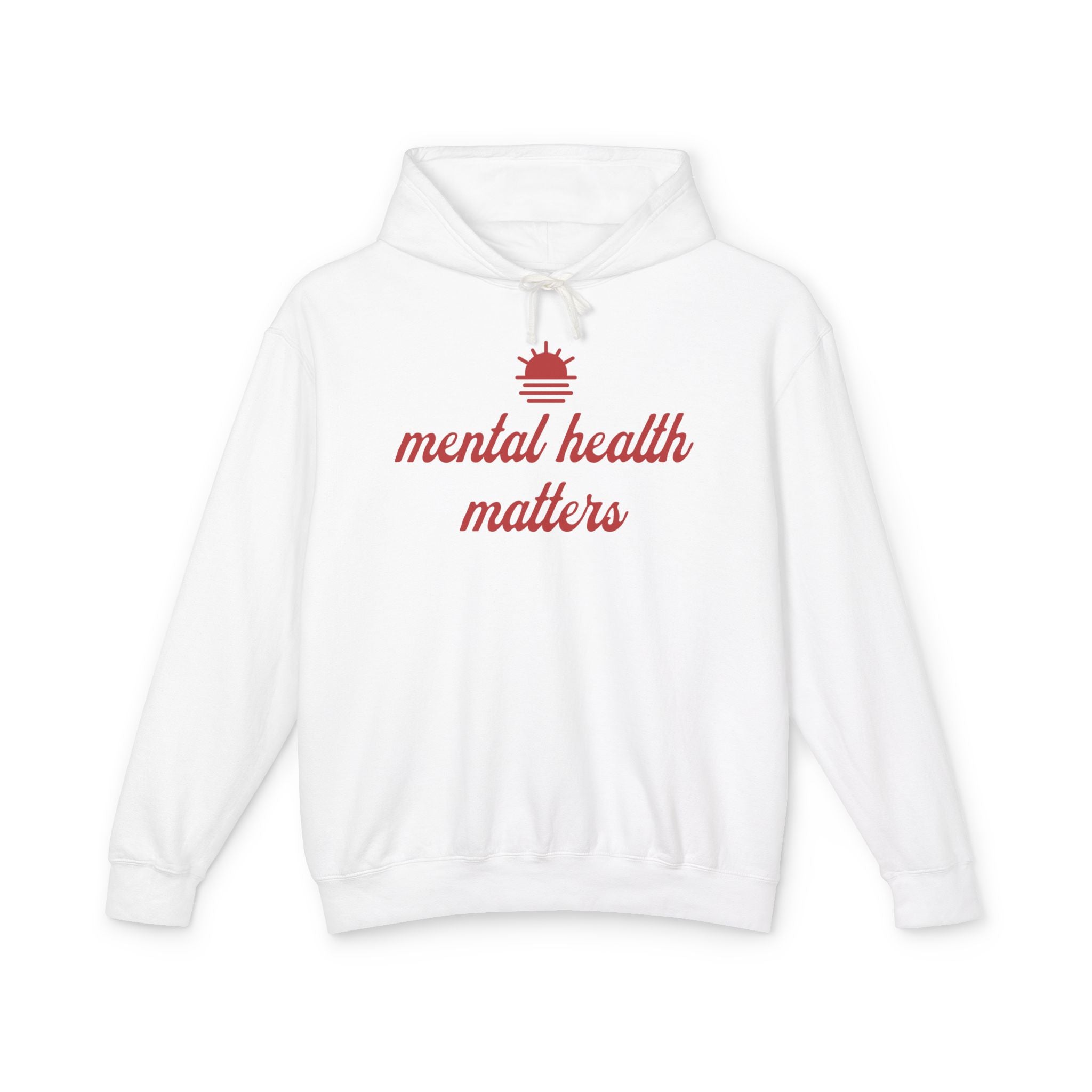 Mental Health Matters Sweatshirt | Mental Health Sweatshirt