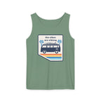 "The Vibes Are Vibing Tank Top" - Men's Tank Top