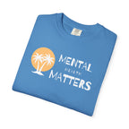 "Mental Health Matters" | Mental Health Shirts