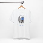 "Beer Drinking Weather" - Beer T Shirt