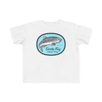 Siesta Key Fishing | Toddler Fishing Shirts