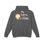 Mental Health Matters Sweatshirt | Mental Health Sweatshirt