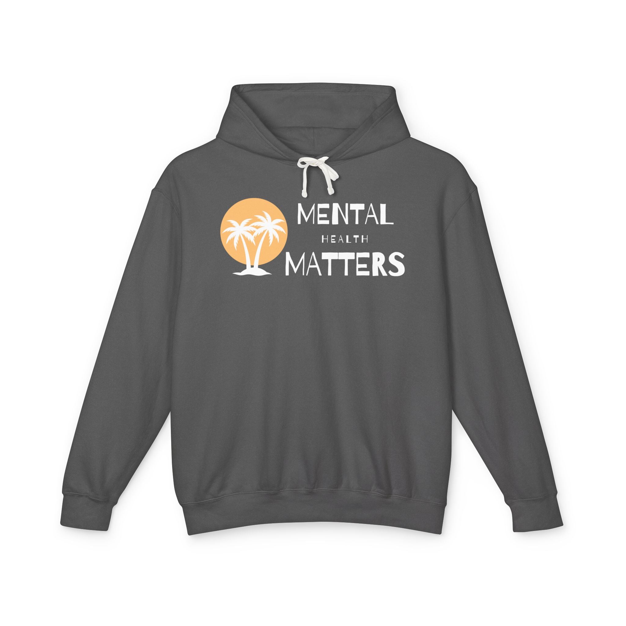 Mental Health Matters Sweatshirt | Mental Health Sweatshirt